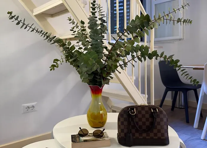 Lägenhet Dome And Beyond Dubrovnik