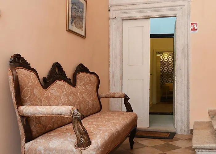 Dome And Beyond Lägenhet