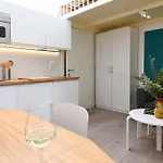 Appartement Dome And Beyond *