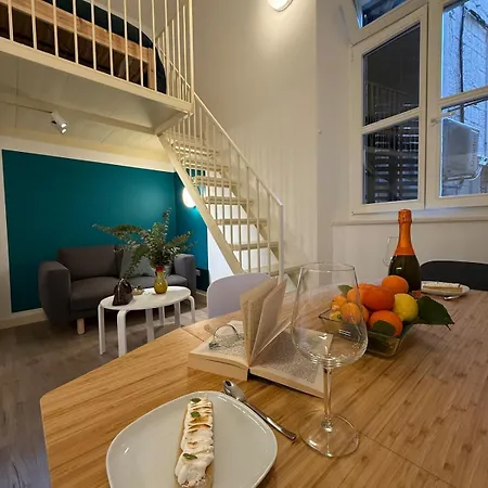 Dome And Beyond Апартаменты Дубровник