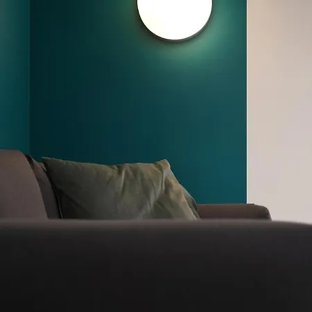 Dome And Beyond Apartment *