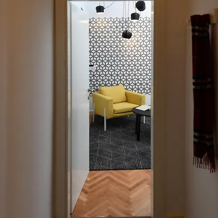 Dome And Beyond Апартаменты Дубровник