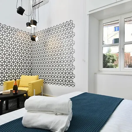 Apartamento Dome And Beyond *