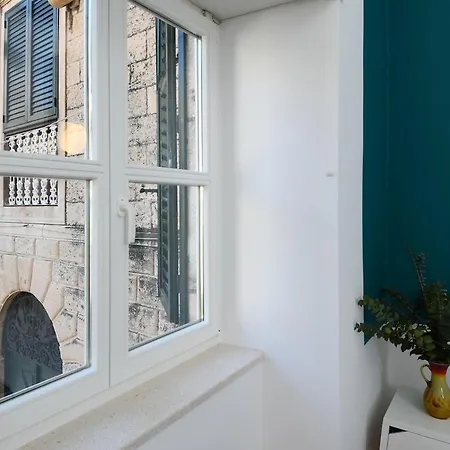 Dome And Beyond Apartment