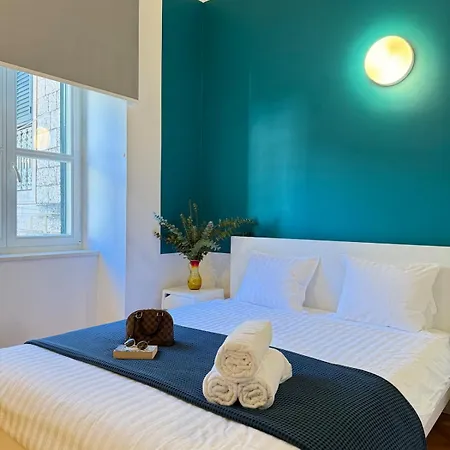 Dome And Beyond * Дубровник