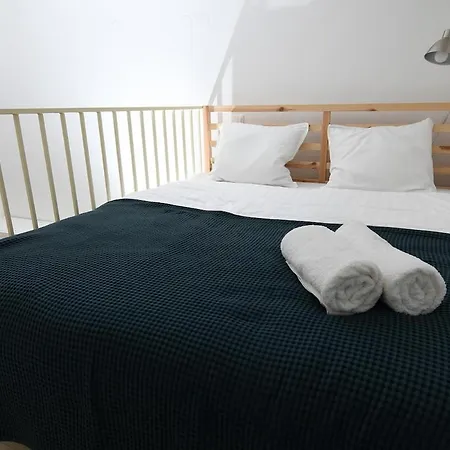 Апартаменты Dome And Beyond Дубровник