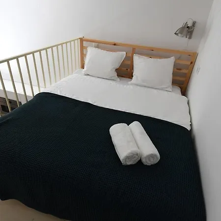 Διαμέρισμα Dome And Beyond *