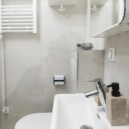 Dome And Beyond Апартаменты Дубровник