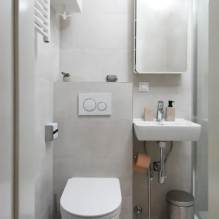 Апартаменты Dome And Beyond Дубровник