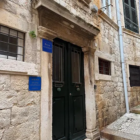 Апартаменты Dome And Beyond Дубровник