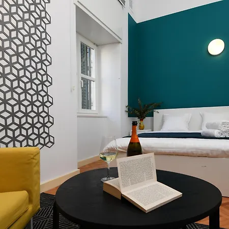 Dome And Beyond Apartamento *