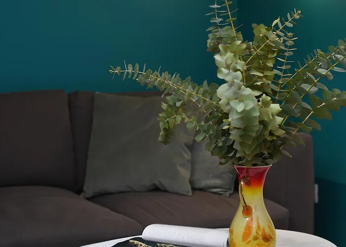 Dome And Beyond Apartment *