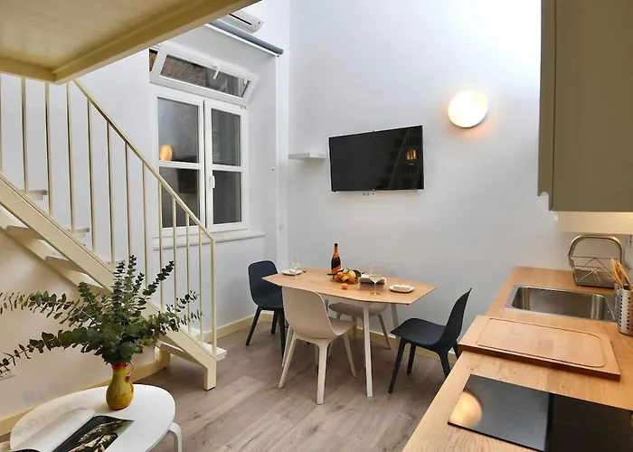 شقة Dome And Beyond