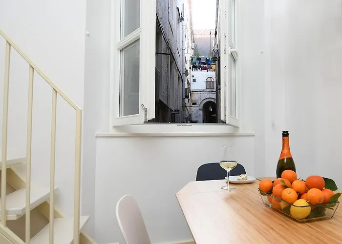 Dome And Beyond Apartment Dubrovnik