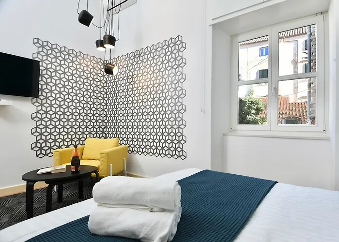 Apartamento Dome And Beyond *