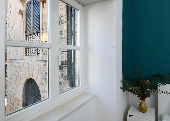 Dome And Beyond Apartment