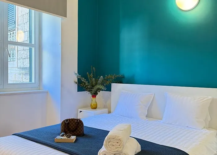 Dome And Beyond * Ντουμπρόβνικ