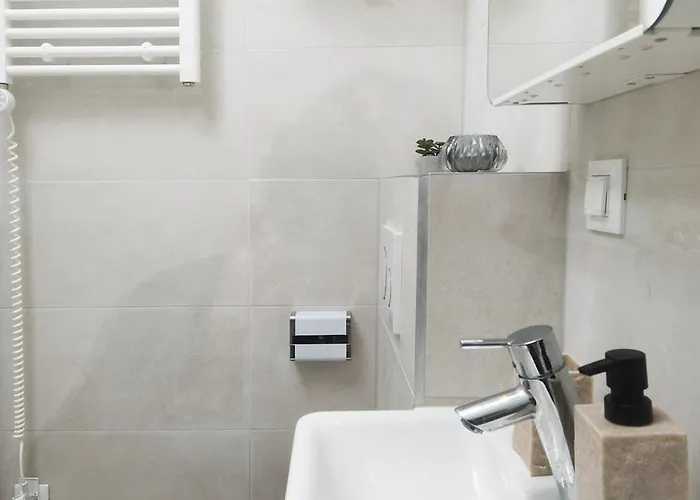 Dome And Beyond شقة دوبروفينك