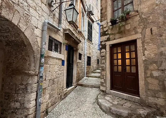 Dome And Beyond * 杜布罗夫尼克