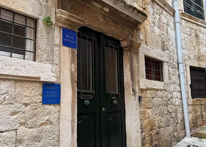 Apartment Dome And Beyond Dubrovnik