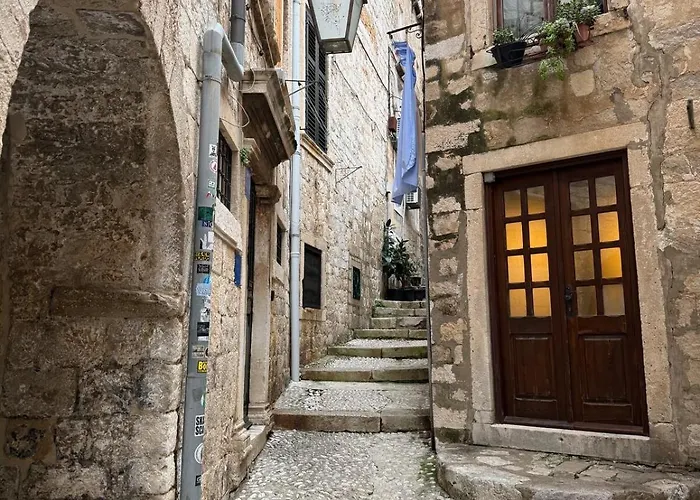 Dome And Beyond Apartment